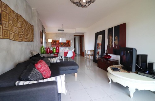Santa Margarida Apartment | Mileni 2 4 bj 3 - Barneda Premium