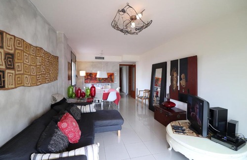 Santa Margarida Apartment | Mileni 2 4 bj 3 - Barneda Premium