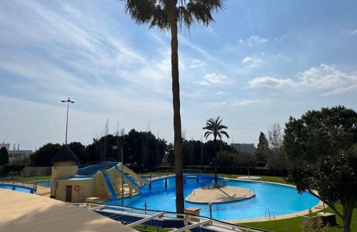 Benalmadena Costa Apartment | Minerva