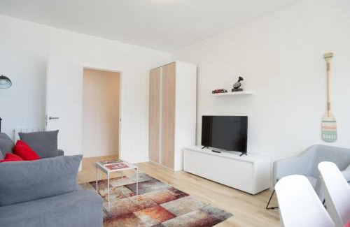 Gros Apartment | Mirador Zurriola - Iberorent Apartments