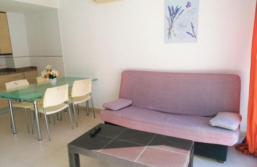 Peniscola Apartment | Miralcielo Lek