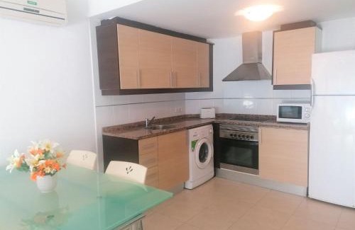 Peniscola Apartment | Miralcielo Lek