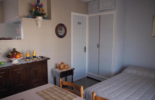 Santa Margarida Apartment | Miramar M21A