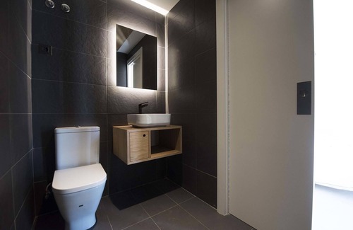 Sopelana Hostel | Moana Eco Surf House - Hostel