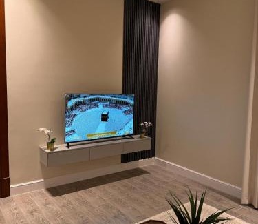 Jeddah Apartment | Modern Stylish and Entry Smart Apartment