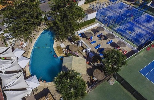 Platja de l'Arenal Apartment | Monada Playa Javea