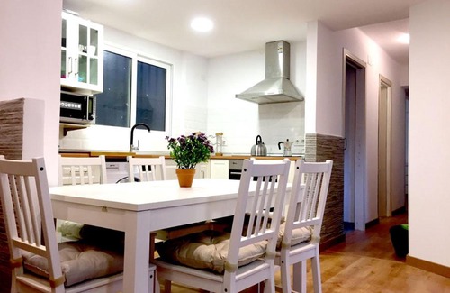 Platja de l'Arenal Apartment | Monada Playa Javea