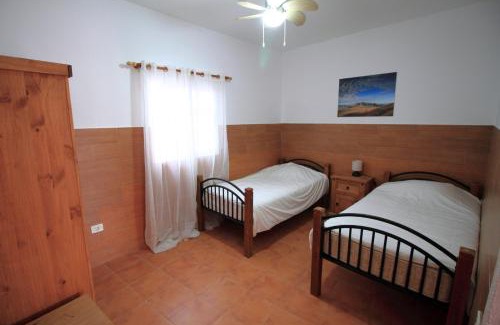 Antigua Apartment | MONTAÑA VALLES DE ORTEGA - A