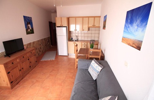 Antigua Apartment | MONTAÑA VALLES DE ORTEGA - A