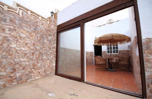 Antigua Apartment | MONTAÑA VALLES DE ORTEGA - A