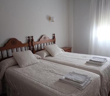 Santillana del Mar House | Montañes