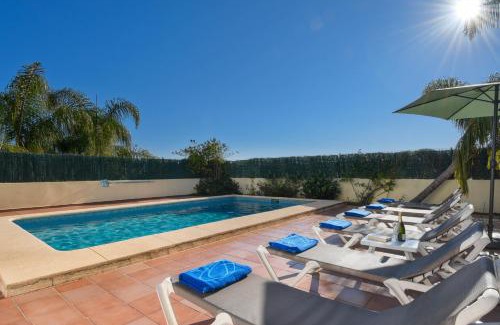 Cap de la Nau House | Monte Malva
