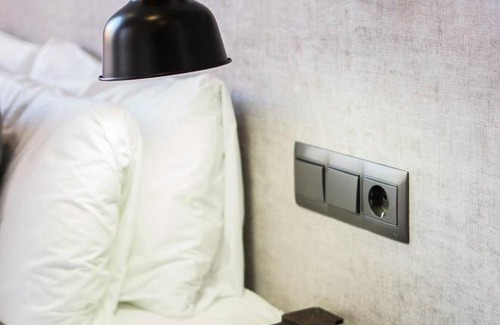 Centro House | Motel ∙ 8 guests