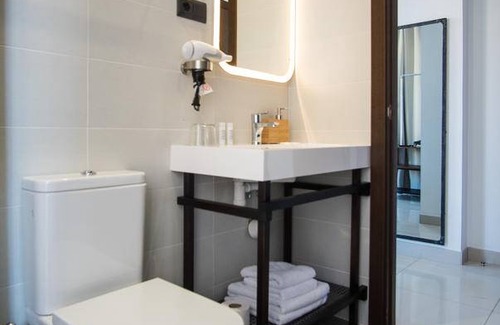 Centro House | Motel ∙ 8 guests