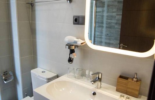 Centro House | Motel ∙ 8 guests