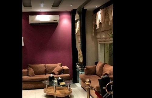 As Sulimaniyah Apartment | Nawara MEDICAL CITY