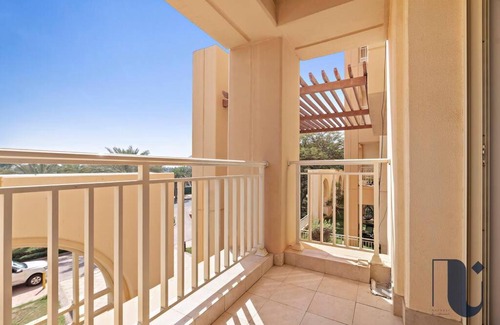Bay La Sun Apartment | Nazeel - 1 Bedroom Apartment Marina