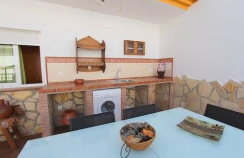 Nerja City Centre House | Nerja: house/villa - Nerja