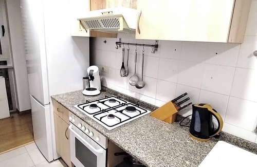La Seu Apartment | New Listing! New photos will be uploaded soon.