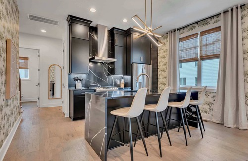 Hurwood Heights House | * New Music City Dream Home! 2 Miles to Broadway *