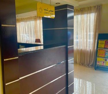 Riyadh Apartment | NEYYARA KHANSHALILa