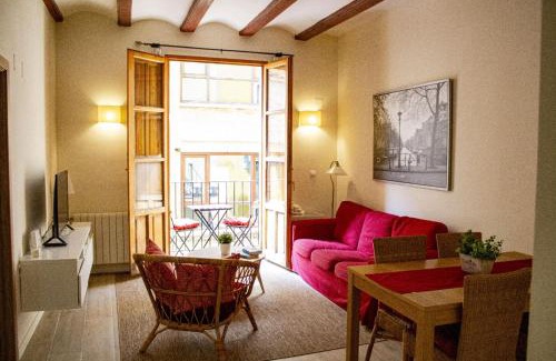La Xerea Apartment | Nice apartment in the historic center of Valencia