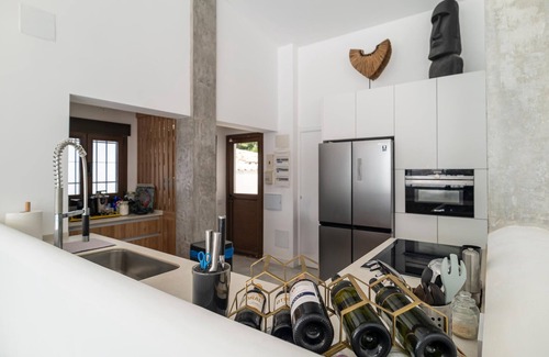Calahonda House | Nice home in Calahonda