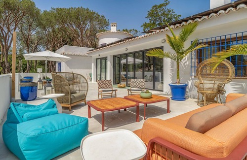 Calahonda House | Nice home in Calahonda