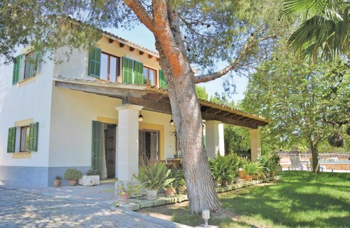 Santa Margalida House | Nice Home In Santa Margalida With 4 Bedrooms, Wifi And Private Swimming Pool