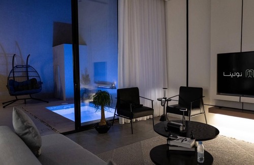 Medina House | Nolina chalets
