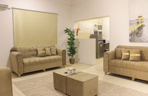 Medina Apartment | Nozol Wajd