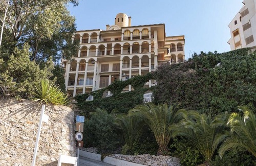 Faro de Cullera Apartment | NUEVA VISTA, 2º-4 PK 4