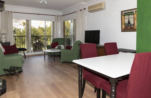 Faro de Cullera Apartment | NUEVA VISTA, 2º-4 PK 4