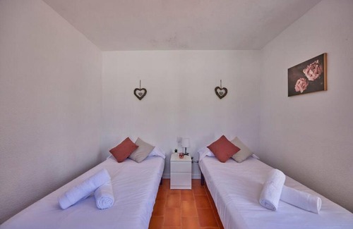 Calvia Apartment | Nura Houses Magaluf Duplex 1