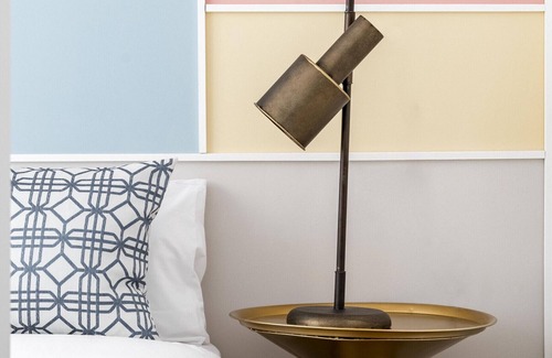 San Diego Apartment | Olala Color Apartment 2C