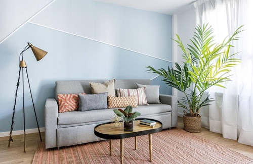 San Diego Apartment | Olala Color Apartment 2C