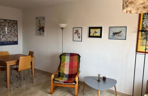 Molinell Apartment | Oliva Beach and pool