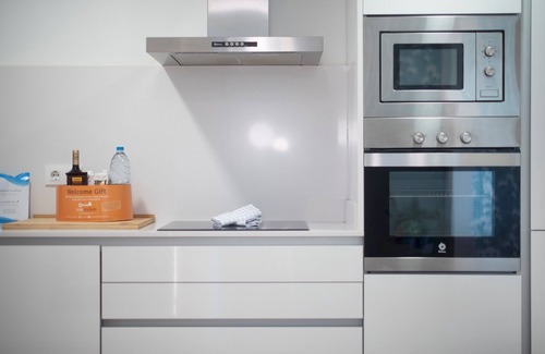 Esquerra de l'Eixample Apartment | One bedroom apartment Compte Urgell - You Stylish