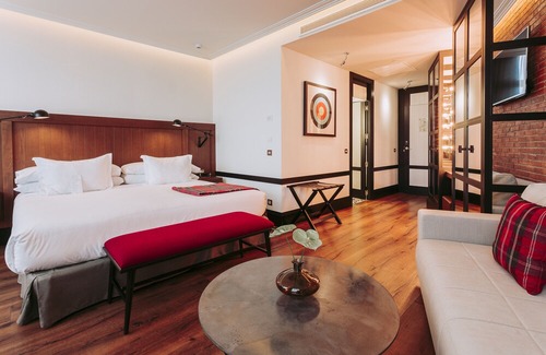 Jeronimos Hotel | Only YOU Hotel Atocha