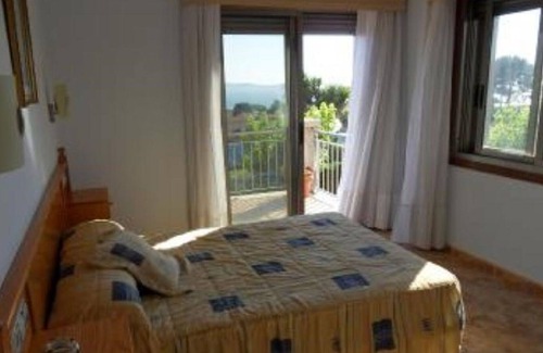 Aios Apartment | Ons viewpoint. Apartment for 2-4 people.