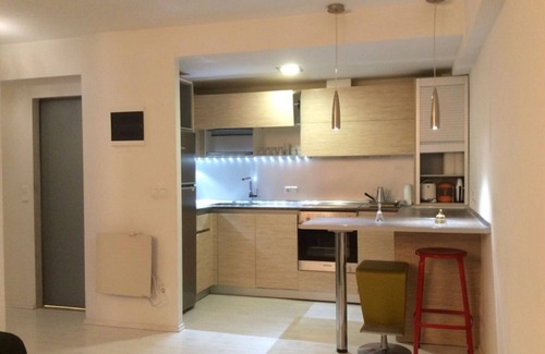 Gros Apartment | Oteiza, cerca de la playa de La Zurriola