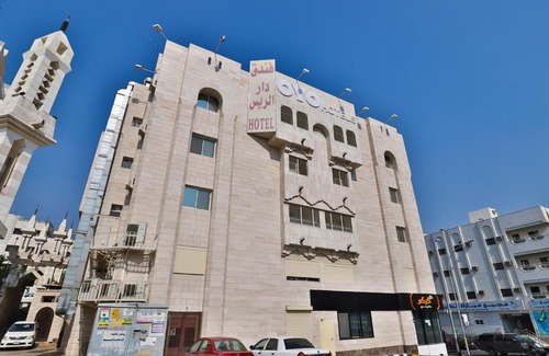 Mecca Hotel | OYO 167 Dar Al Raies Hotel