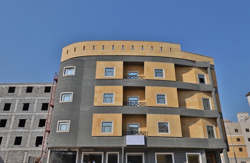 Al Ulaya Hotel | OYO 288 Diafati Residential Units