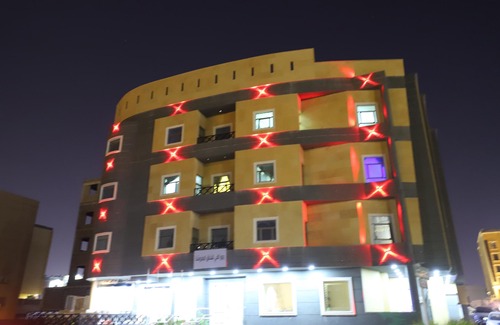Al Ulaya Hotel | OYO 288 Diafati Residential Units