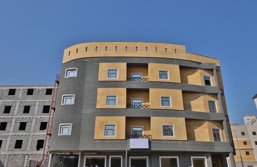 Al Ulaya Hotel | OYO 288 Diafati Residential Units