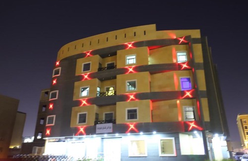Al Ulaya Hotel | OYO 288 Diafati Residential Units