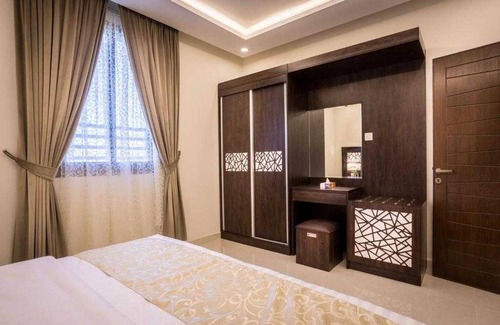 Jeddah Hotel | Palette Al Louloah Al Baraqah Aparthotel
