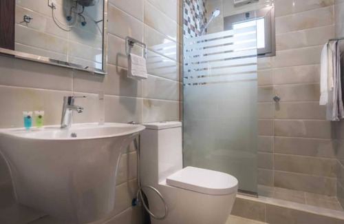 Jeddah Hotel | Palette Al Louloah Al Baraqah Aparthotel