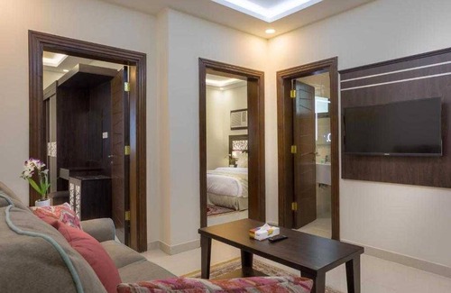 Jeddah Hotel | Palette Al Louloah Al Baraqah Aparthotel