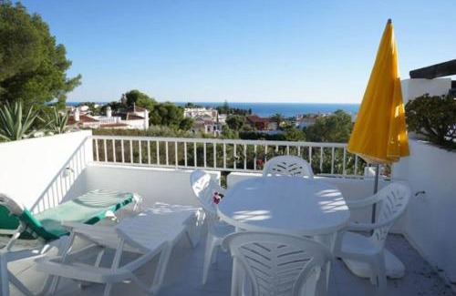 Nerja House | Paraiso Blanco